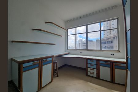 Apartamento para alugar com 160m², 3 quartos e 1 vagaquarto 2