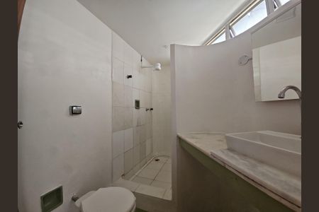 Apartamento para alugar com 160m², 3 quartos e 1 vagaBanheiro da Suíte