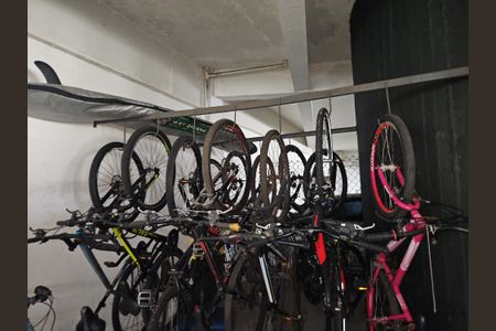 Apartamento para alugar com 160m², 3 quartos e 1 vagabicicletario 