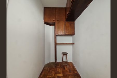 Apartamento para alugar com 160m², 3 quartos e 1 vagaÁrea de Serviço