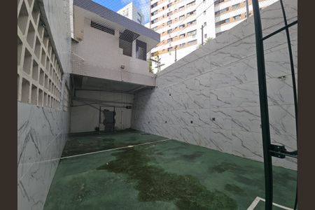 Apartamento para alugar com 160m², 3 quartos e 1 vagaQuadra