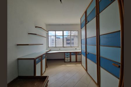 Apartamento para alugar com 160m², 3 quartos e 1 vaga Apartamento para alugar com 160m², 3 quartos e 1 vagaquarto 2