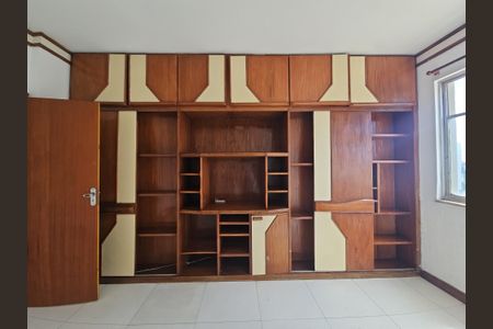 Apartamento para alugar com 160m², 3 quartos e 1 vagaQuarto 1 - Armários