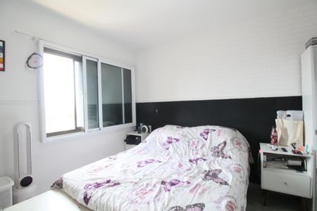 Quarto  de apartamento à venda com 1 quarto, 59m² em Vila Andrade, São Paulo