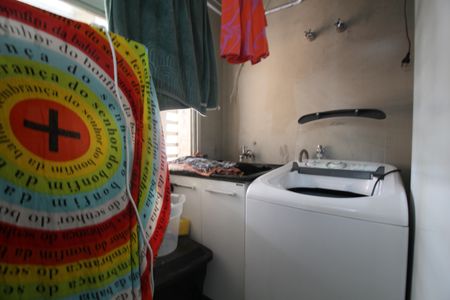 Apartamento à venda com 59m², 1 quarto e 1 vagaÁrea de Serviço