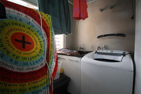 Apartamento à venda com 59m², 1 quarto e 1 vagaÁrea de Serviço