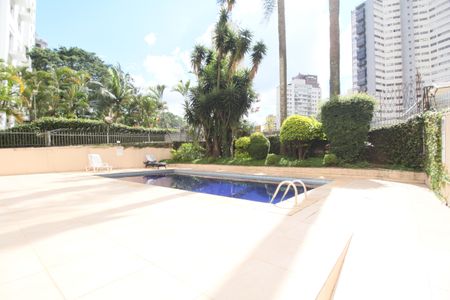 Apartamento à venda com 59m², 1 quarto e 1 vagaÁrea comum - Piscina