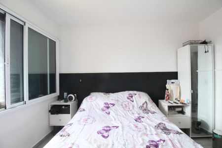 Apartamento à venda com 59m², 1 quarto e 1 vagaQuarto 