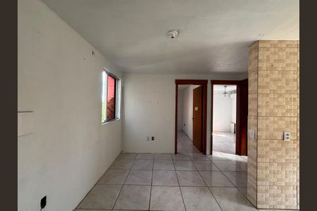 Apartamento para alugar com 55m², 2 quartos e 1 vaga