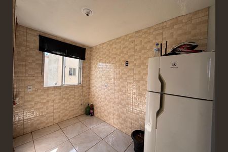 Apartamento para alugar com 55m², 2 quartos e 1 vaga