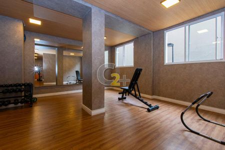 Apartamento à venda com 2 quartos, 37m² em Santa Cecilia, São Paulo