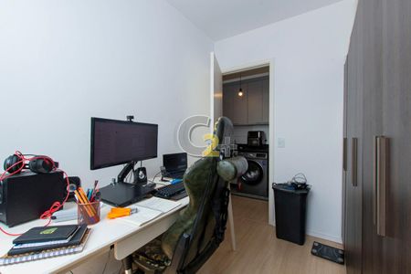 Apartamento à venda com 2 quartos, 37m² em Santa Cecilia, São Paulo