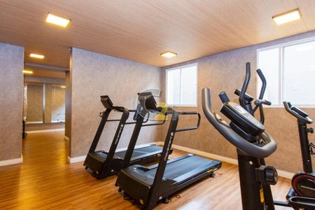 Apartamento à venda com 2 quartos, 37m² em Santa Cecilia, São Paulo