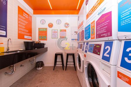 Apartamento à venda com 2 quartos, 37m² em Santa Cecilia, São Paulo