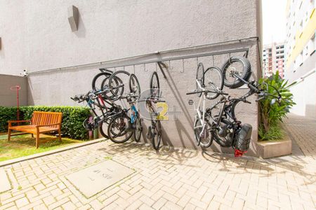 Apartamento à venda com 2 quartos, 37m² em Santa Cecilia, São Paulo