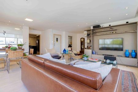 Apartamento à venda com 2 quartos, 173m² em Itaim Bibi, São Paulo