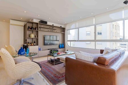 Apartamento à venda com 2 quartos, 173m² em Itaim Bibi, São Paulo