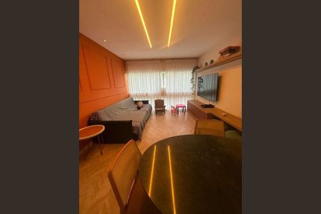 Apartamento à venda com 3 quartos, 100m² em Copacabana, Rio de Janeiro