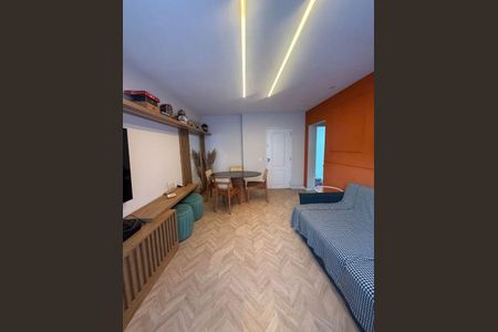 Apartamento à venda com 3 quartos, 100m² em Copacabana, Rio de Janeiro