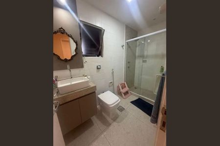 Apartamento à venda com 3 quartos, 100m² em Copacabana, Rio de Janeiro