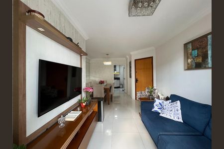 Apartamento à venda com 3 quartos, 77m² em Tatuapé, São Paulo