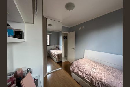 Apartamento à venda com 3 quartos, 77m² em Tatuapé, São Paulo