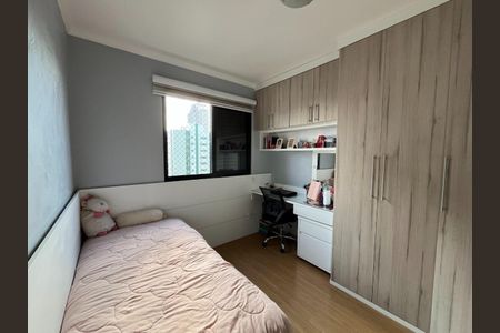 Apartamento à venda com 3 quartos, 77m² em Tatuapé, São Paulo