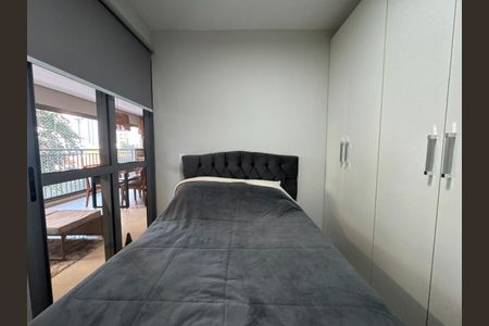 Apartamento à venda com 3 quartos, 131m² em Vila Mariana, São Paulo
