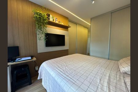 Apartamento à venda com 3 quartos, 131m² em Vila Mariana, São Paulo