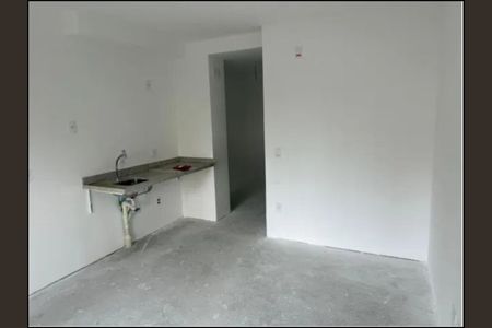 Apartamento à venda com 1 quarto, 30m² em Vila Olímpia, São Paulo