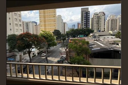 Apartamento à venda com 1 quarto, 30m² em Vila Olímpia, São Paulo