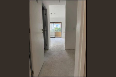 Apartamento à venda com 1 quarto, 30m² em Vila Olímpia, São Paulo