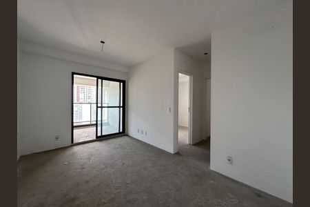 Apartamento à venda com 2 quartos, 61m² em Jardim das Acacias, São Paulo