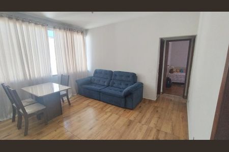 Apartamento à venda com 3 quartos, 62m² em Padre Eustáquio, Belo Horizonte