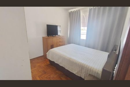 Apartamento à venda com 3 quartos, 62m² em Padre Eustáquio, Belo Horizonte
