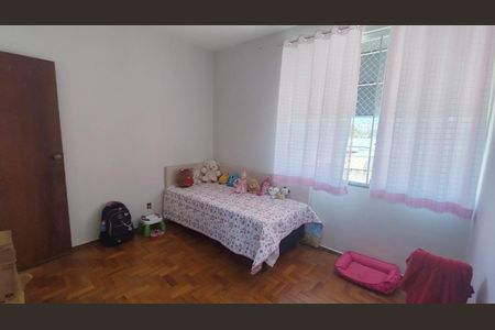 Apartamento à venda com 3 quartos, 62m² em Padre Eustáquio, Belo Horizonte
