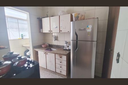Apartamento à venda com 3 quartos, 62m² em Padre Eustáquio, Belo Horizonte