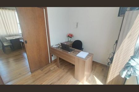 Apartamento à venda com 3 quartos, 62m² em Padre Eustáquio, Belo Horizonte