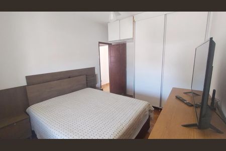 Apartamento à venda com 3 quartos, 62m² em Padre Eustáquio, Belo Horizonte
