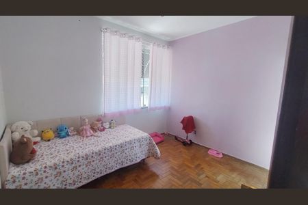 Apartamento à venda com 3 quartos, 62m² em Padre Eustáquio, Belo Horizonte