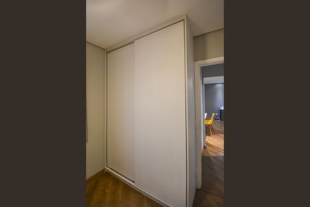 Apartamento à venda com 90m², 3 quartos e 2 vagasQuarto 2