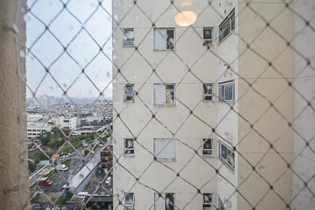 Apartamento à venda com 90m², 3 quartos e 2 vagasVista do Quarto 2