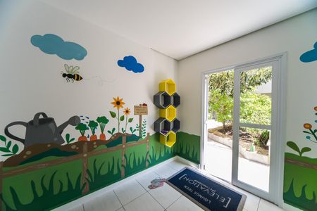 Apartamento à venda com 90m², 3 quartos e 2 vagasBrinquedoteca