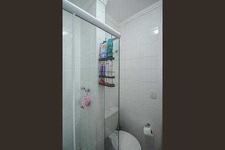 Apartamento à venda com 90m², 3 quartos e 2 vagasBanheiro