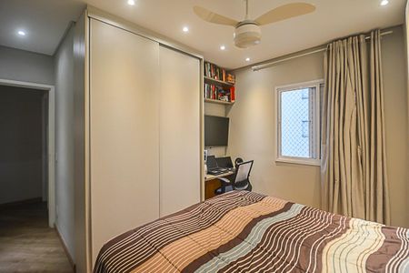 Apartamento à venda com 90m², 3 quartos e 2 vagasQuarto Suíte