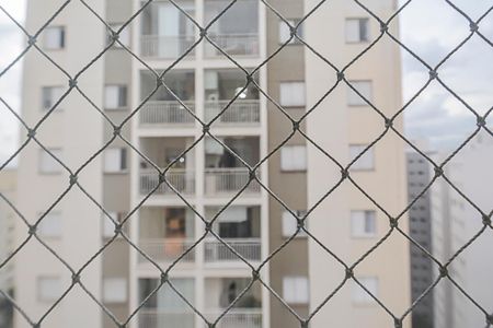 Apartamento à venda com 90m², 3 quartos e 2 vagasVista da Varanda gourmet