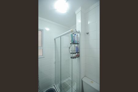 Apartamento à venda com 90m², 3 quartos e 2 vagasBanheiro