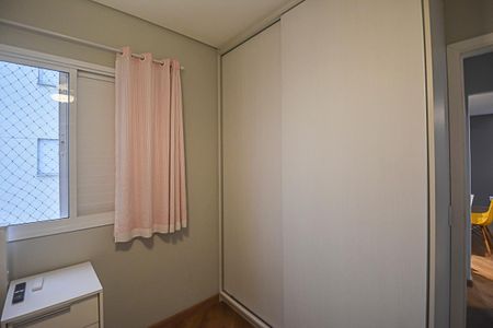 Apartamento à venda com 90m², 3 quartos e 2 vagasQuarto 2