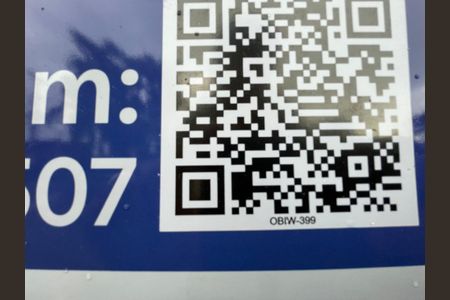 Casa de condomínio para alugar com 130m², 3 quartos e 2 vagasPlaca Instalada em 07/04/2026 - Cod.OBIW-399