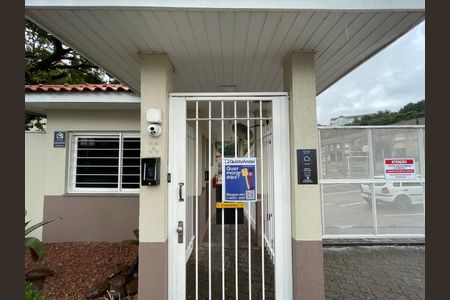 Casa de condomínio para alugar com 130m², 3 quartos e 2 vagasPlaca Instalada em 07/04/2026 - Cod.OBIW-399